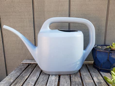 1 gallon watering can|rubbermaid 1 gallon watering can.